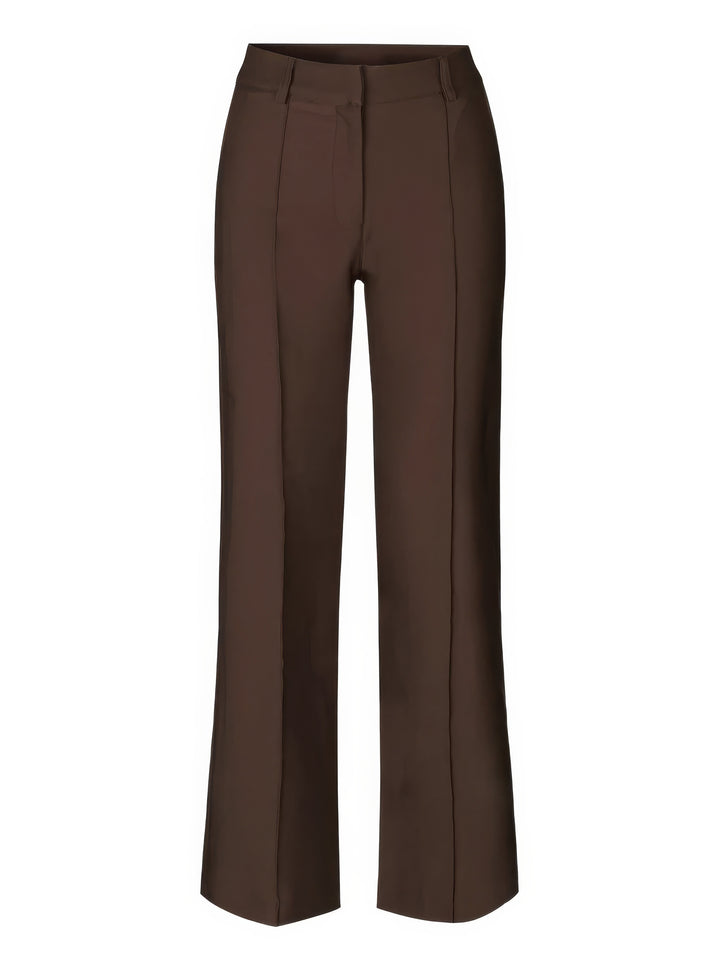 EVA - WIDE PANTS