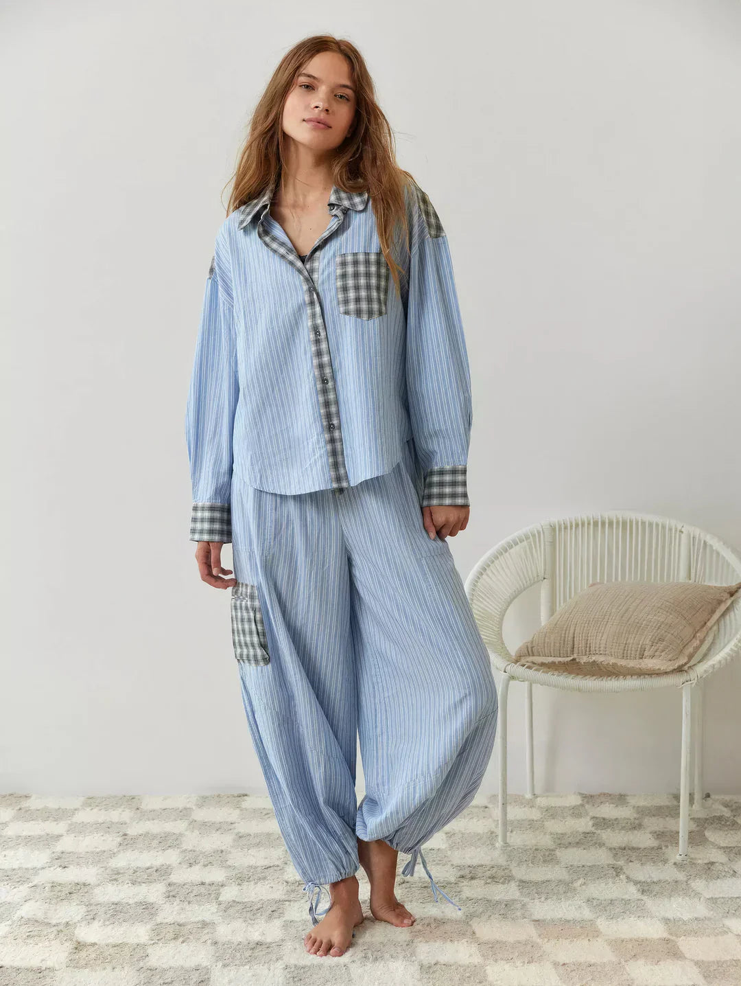 Lune London | Pajama Set