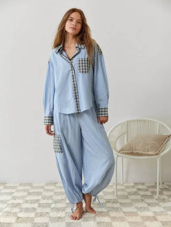 Lune London | Pajama Set