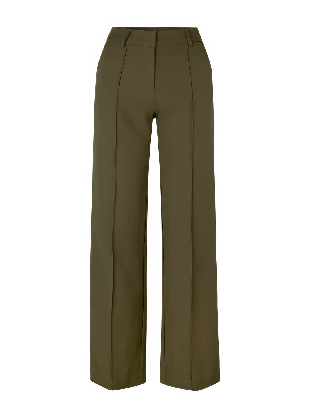 EVA - WIDE PANTS