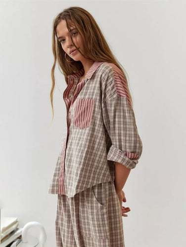 Amarae | Pajama Set