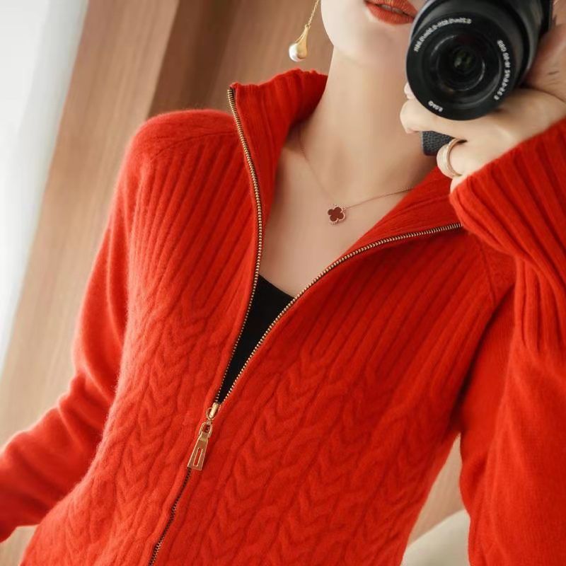 Lune London | Cashmere sweater