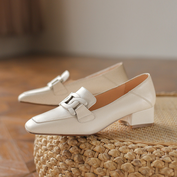 Lune London | Orthopedic slippers