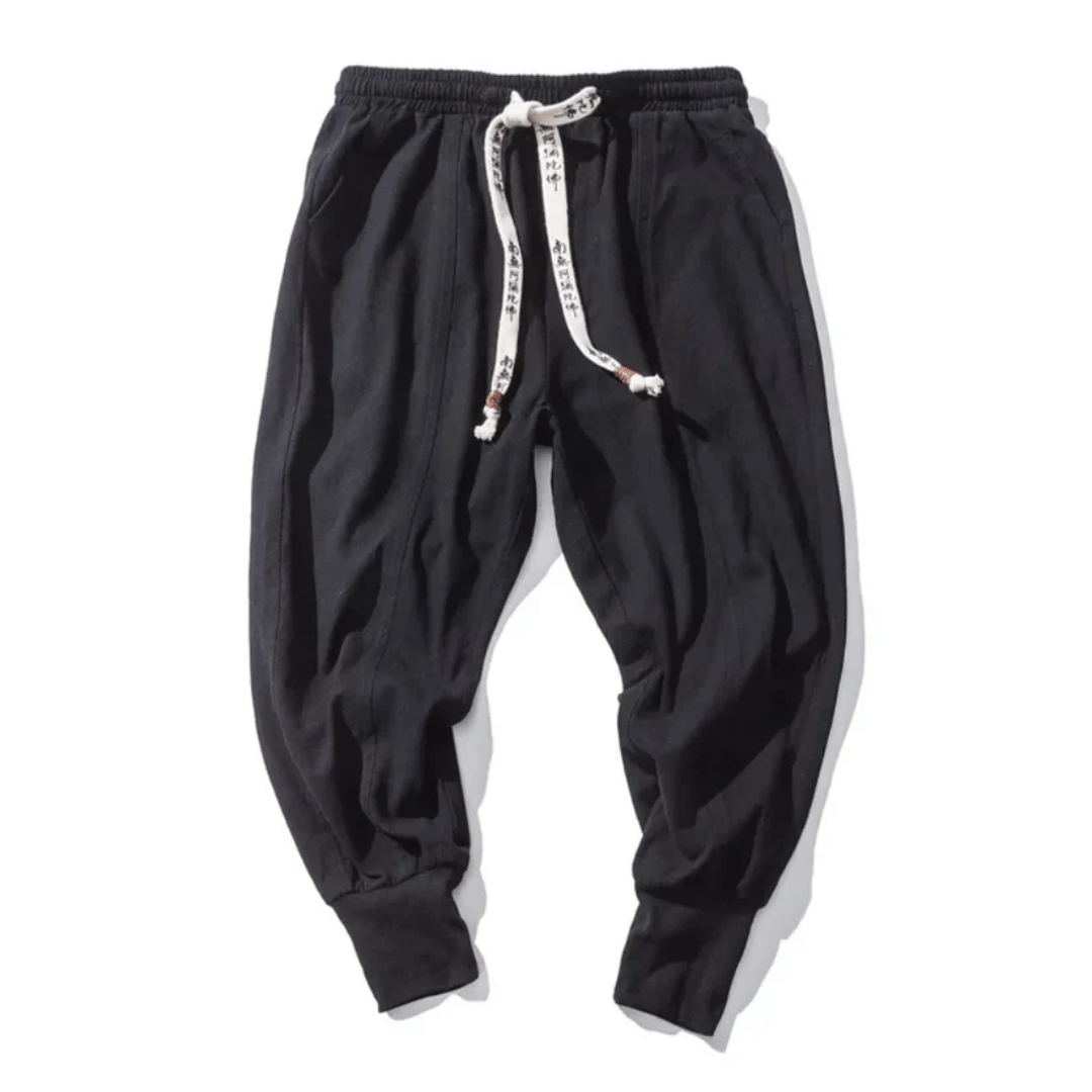 Amarae | Kezno Japan Style Pants