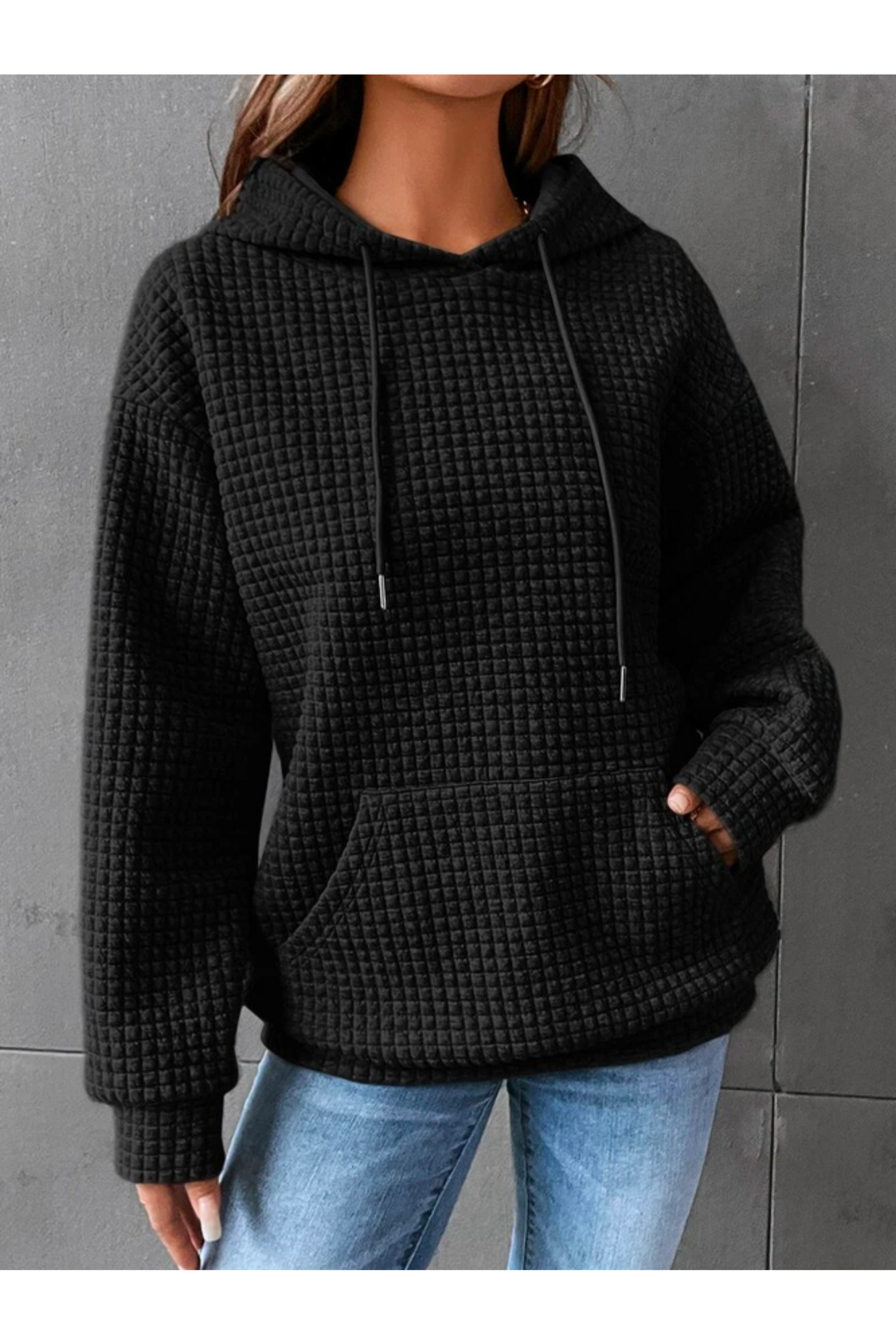 Lune London | Pullover Warm for Women Hoodie
