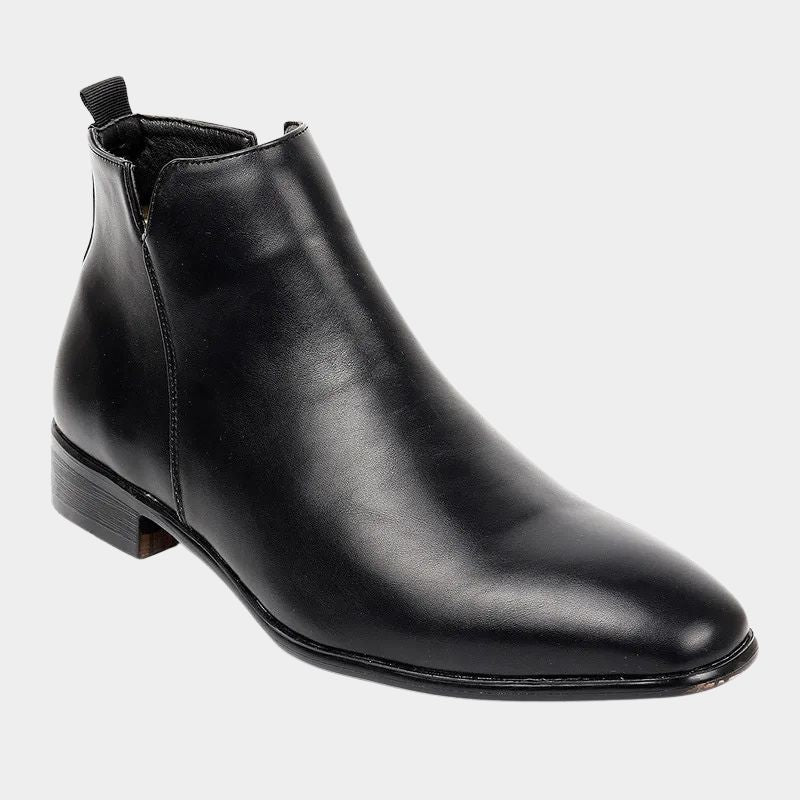 Chic Und Stil | Classic Retro Men's Shoes