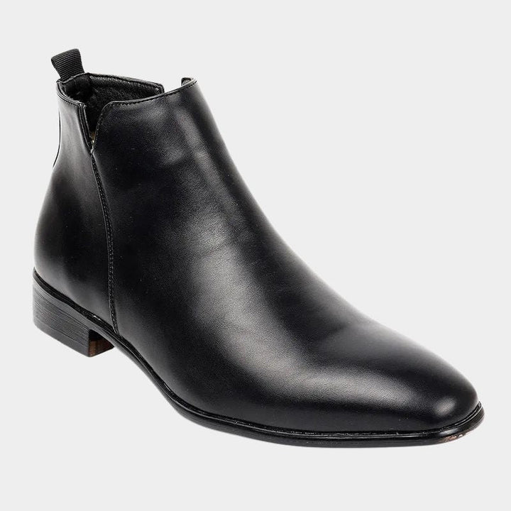Chic Und Stil | Classic Retro Men's Shoes