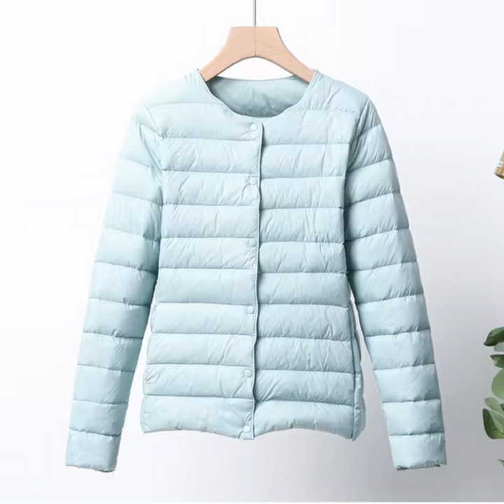 Lune London | Ultralight Down Jacket