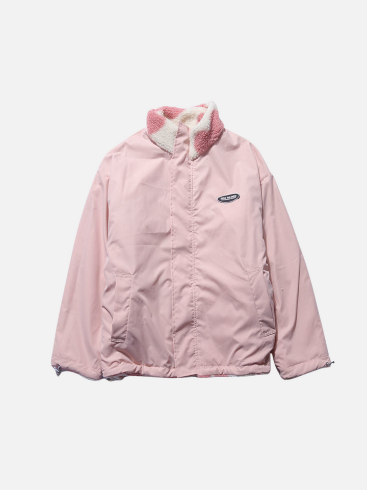 Lune London | Women's Winter Jacket Warm