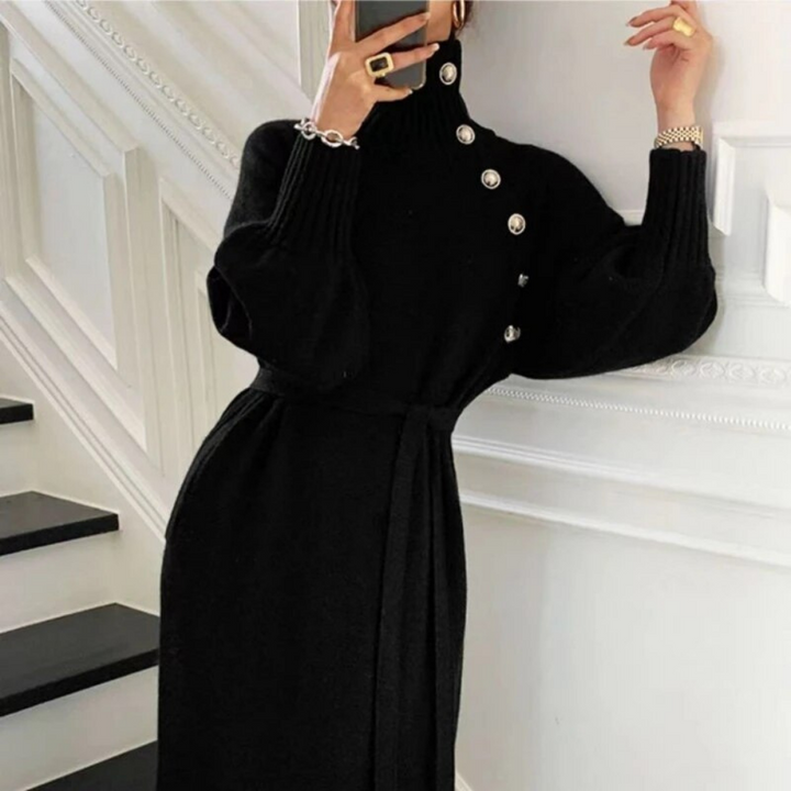 Lune London | Women's Winter Dress