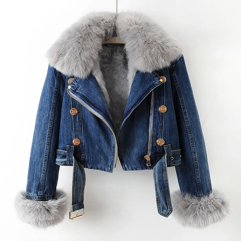 Amarae | Statement and Fresh Jacket