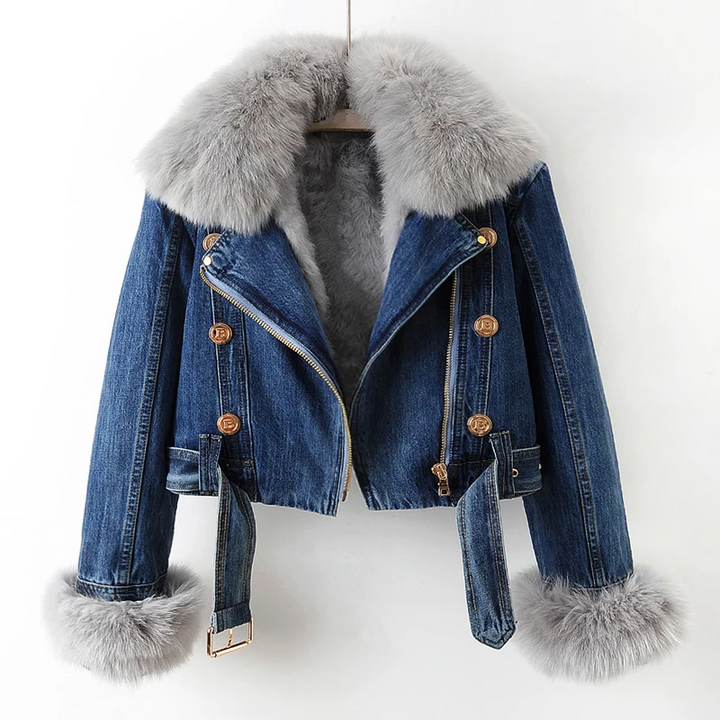 Amarae | Statement and Fresh Jacket