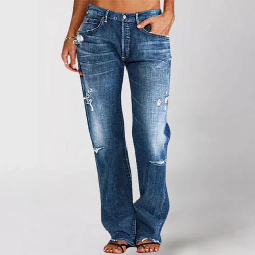Amarae | Loose Jeans for Women