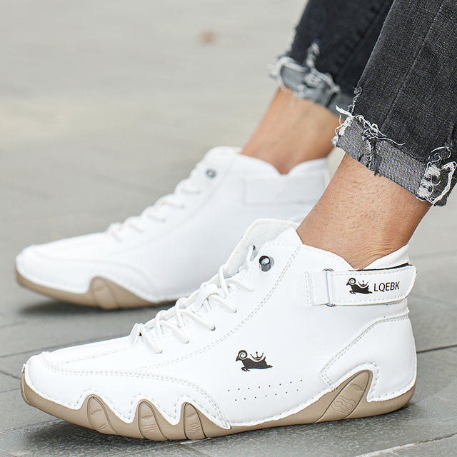 Lune London | Waterproof Barefoot Shoes
