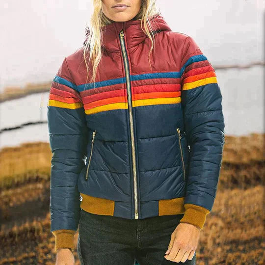 Lune London | Women’s Plush Coat