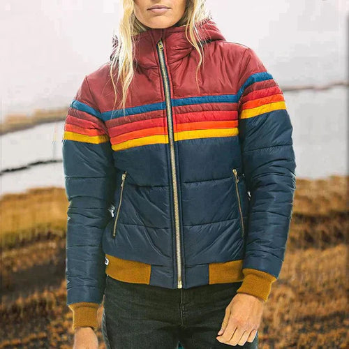Amarae | Women’s Plush Coat