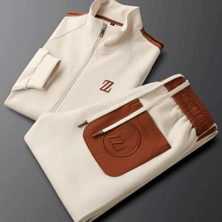 Lune London | Premium Tracksuit Set