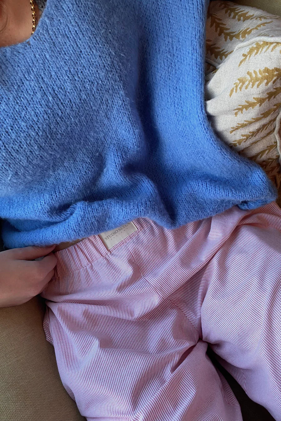 Lune London | Loungewear Pants
