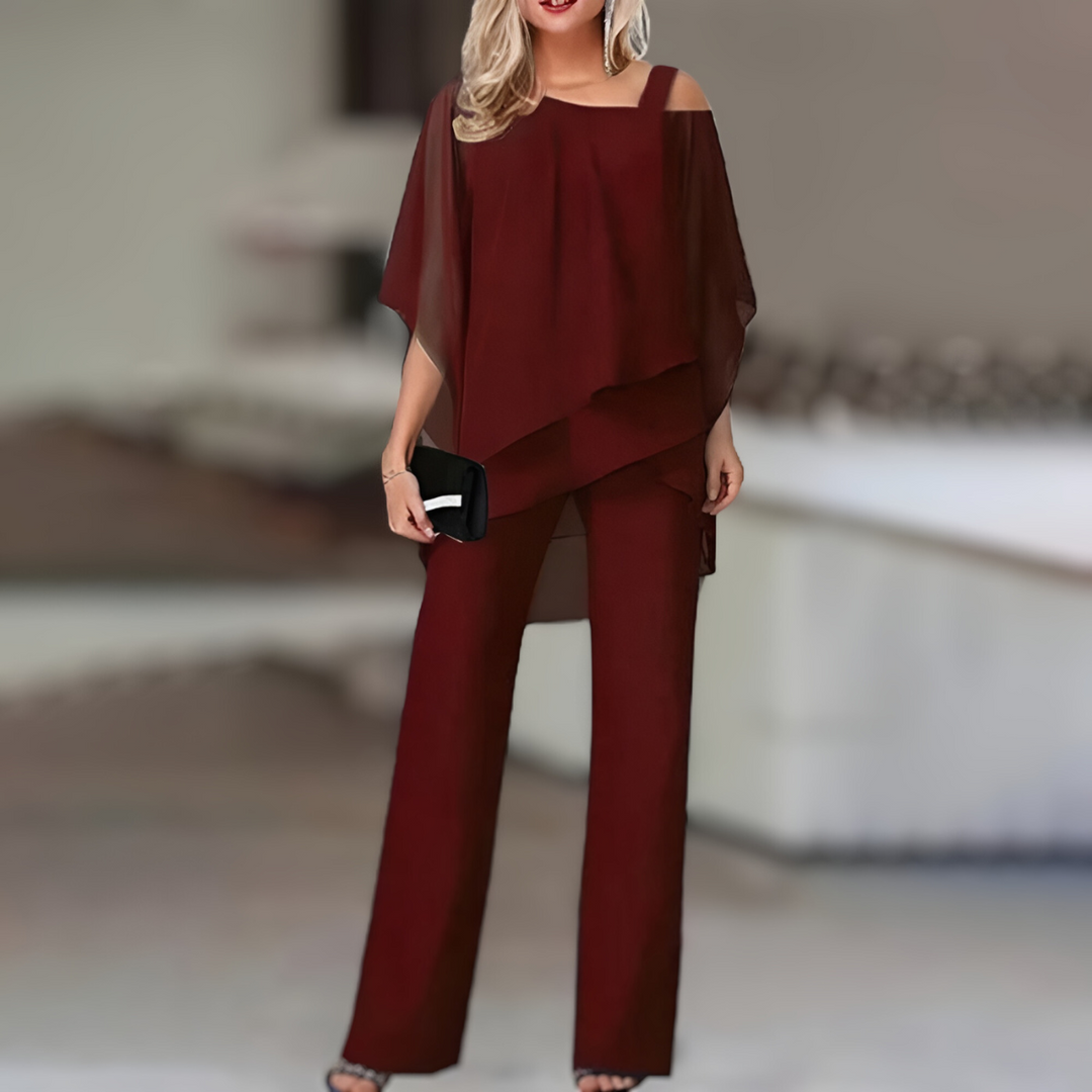 Amarae | Beautiful Two-Piece Set for Women