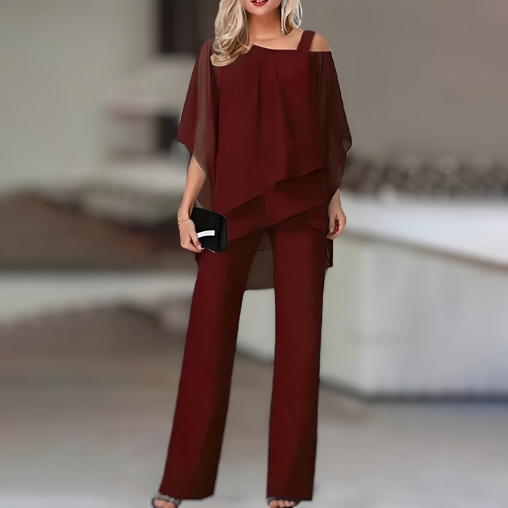 Amarae | Beautiful Two-Piece Set for Women