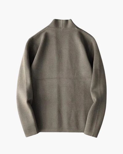 Amarae | Casual Blazer - Modern leisure jacket for sleek everyday and professional outfits