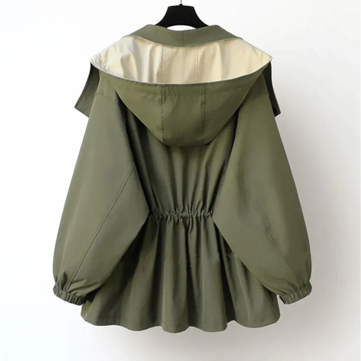 Lune London | Langley Trenchcoat