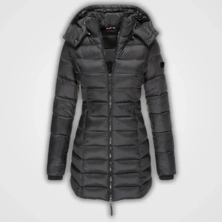Lune London | Winter jacket