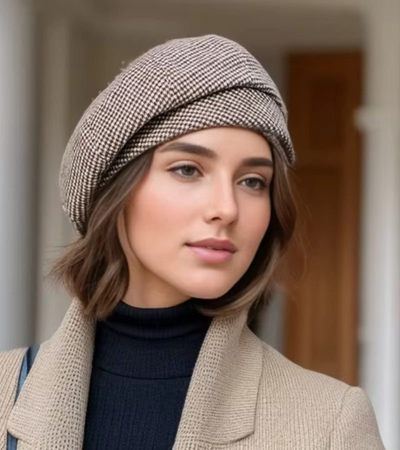 Lune London | Parisian Beret