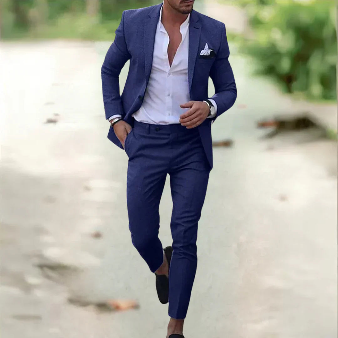 Lune London | More Elegant and Luxurious Suit