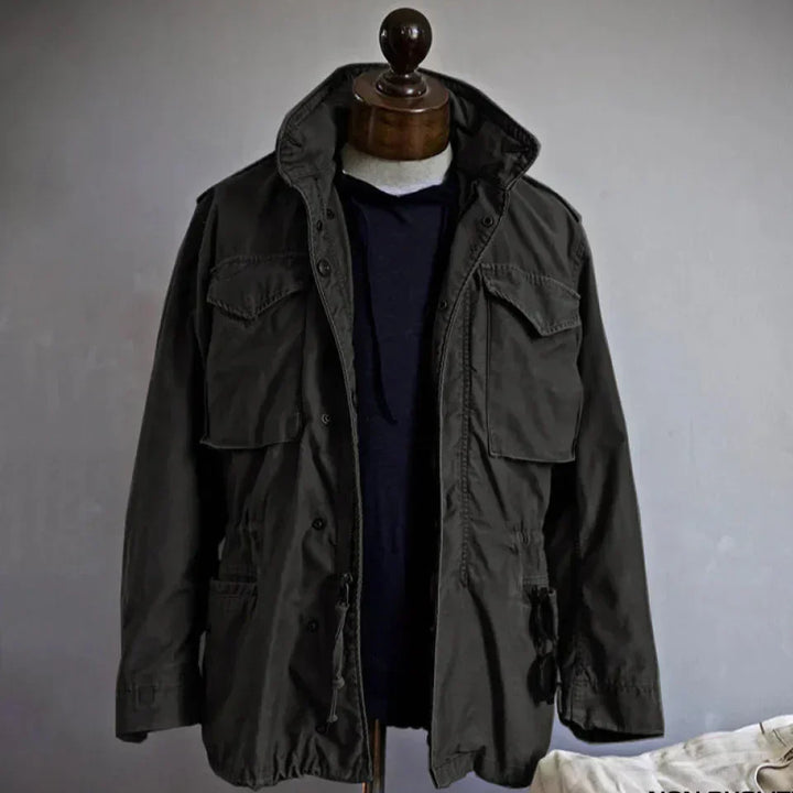 Lune London | Classic Field Jacket