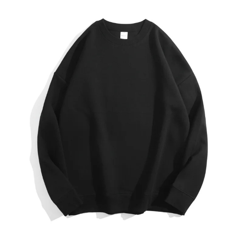 Lune London | Round Neck Sweatshirt for Women