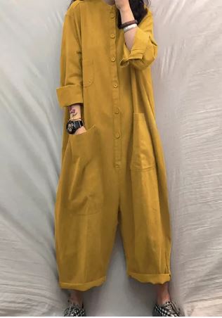 Lune London | Oversized Overall for Women