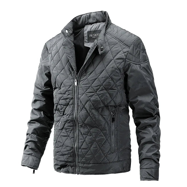 Lune London | Quilted Jacket Men