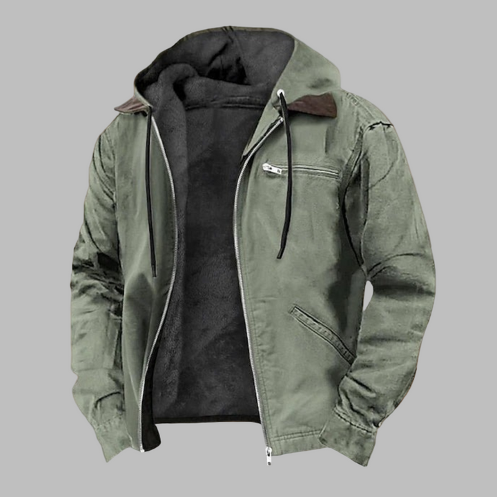 Lune London | Elegant Men's Jacket