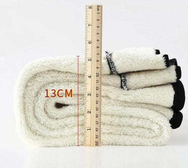 Lune London | Long-lasting thermal comfort