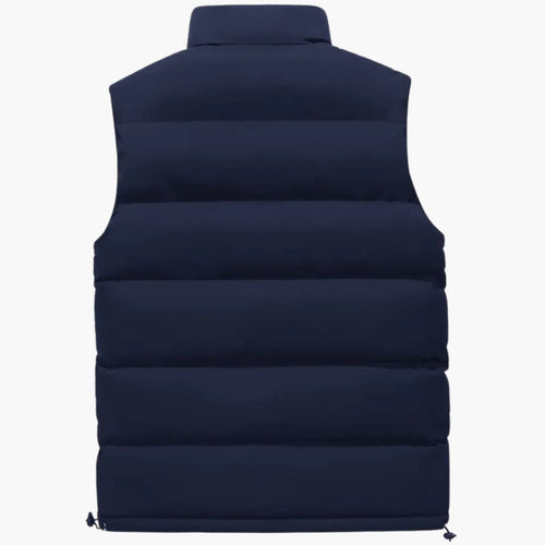 Amarae | Stylish sleeveless jacket for men