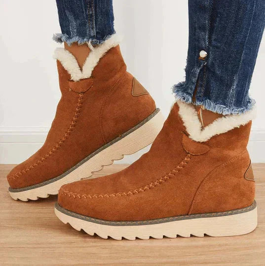 Lune London | Orthopedic Warm Shoes