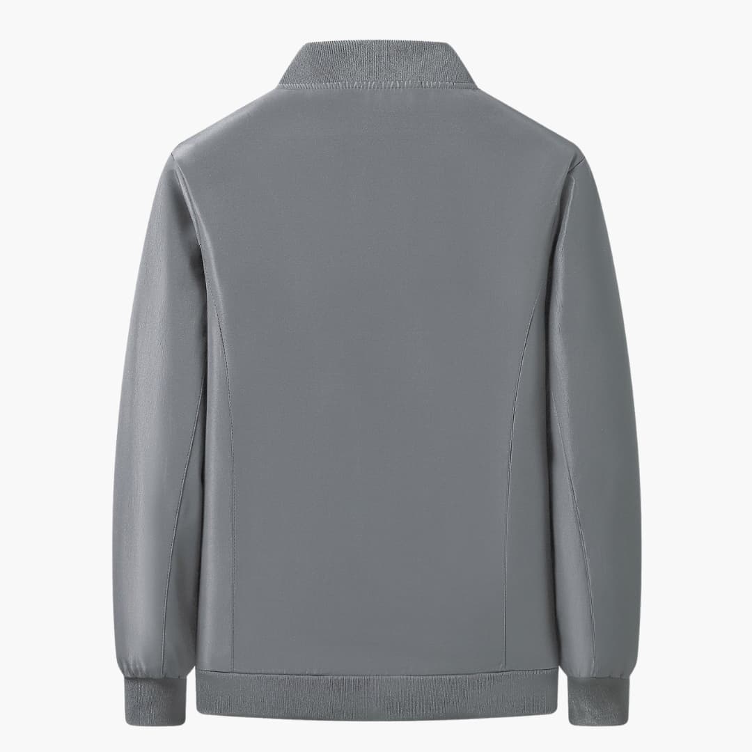 Lune London | Fleece-lined Casual Jacket Comfortable and Stylish