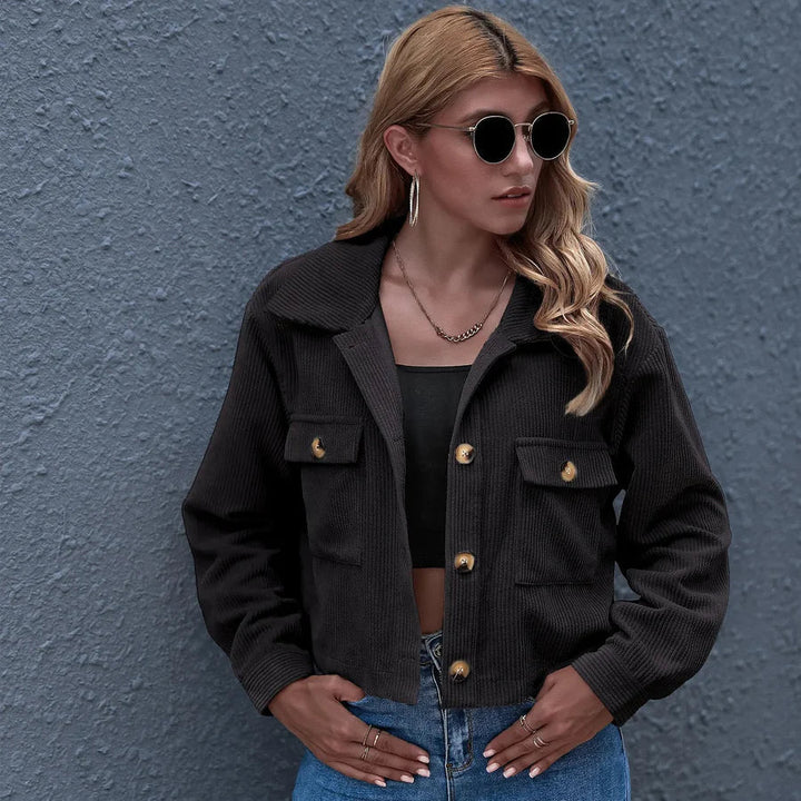 Lune London | elegant summer jacket