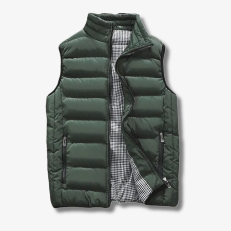 Amarae | Thomas Fleece Vest