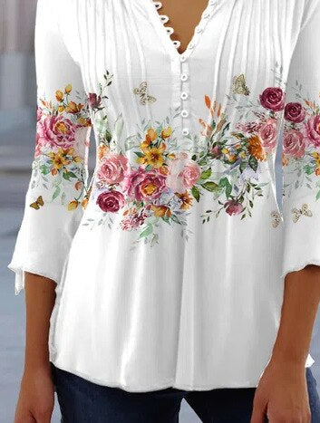 Amarae | Elegant Top for Women