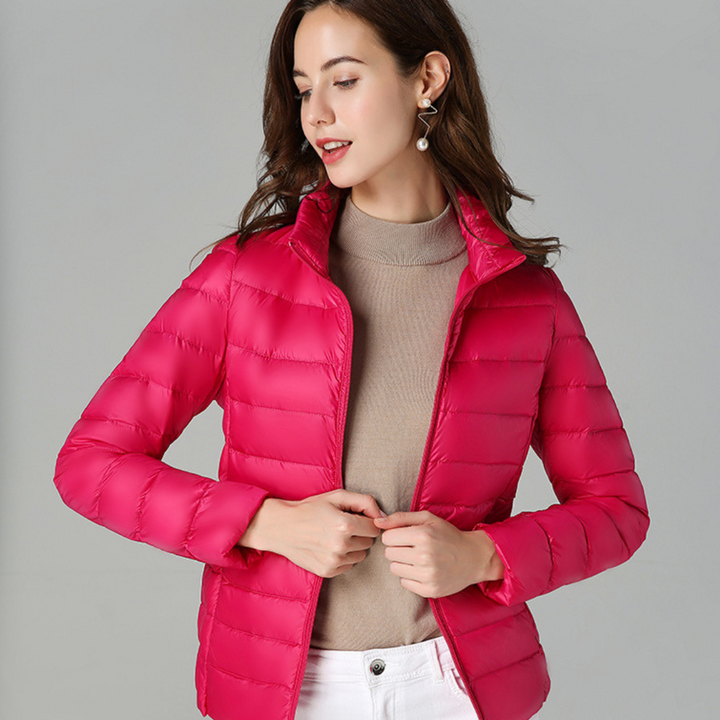 Lune London | Ultra Lightweight Women's Jacket