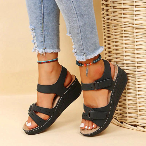 Amarae | Orthopedic Sandals Comfortable and Supportive Women's Sandals