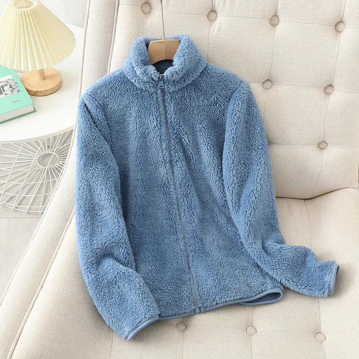 Amarae | Light and comfortable: a jacket for women for everyday use