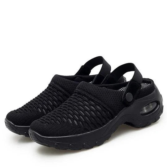 Lune London | Orthopedic Air Cushion Shoes German Quality