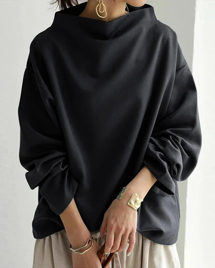Lune London | Loose Fit and Long Sleeves