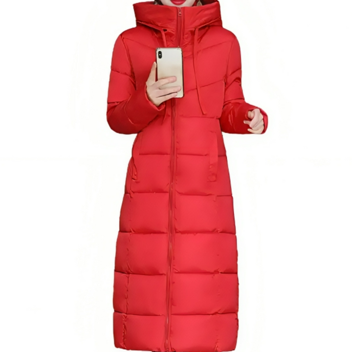 Lune London | Thicker Winter Coat for Women Anneliese