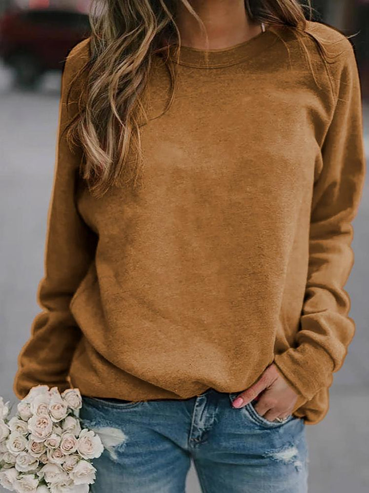 Lune London | Round Neck for Women