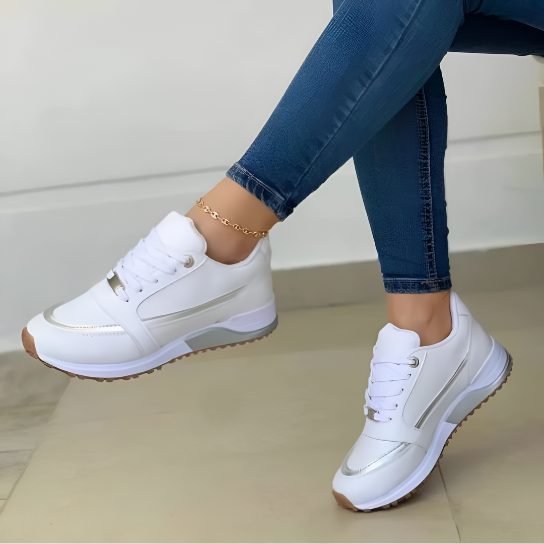 Lune London | Classic Everyday Shoes Women