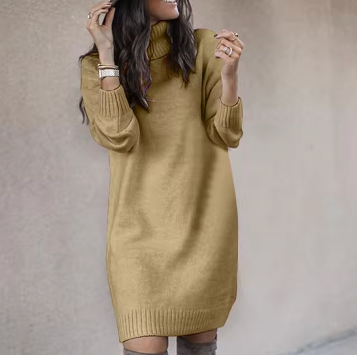 Lune London | Casual sweater dress